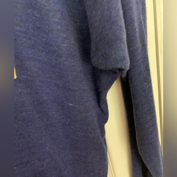 Delicious Vinyl Bust a Move Dolman Style Shirt - Picture 5 of 6